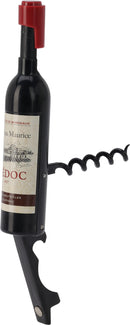 Wine Shaped Bottle Opener
