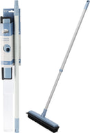 Rubber Head Broom