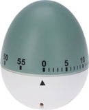 Egg Kitchen Timer Assorted