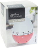 Egg Kitchen Timer Assorted