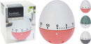 Egg Kitchen Timer Assorted