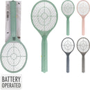 Electric Fly Swatter Assorted