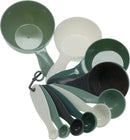 Measuring Spoons & Cups Set