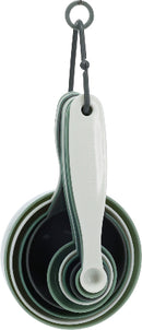 Measuring Spoons & Cups Set