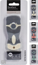 Hob & Window Scraper Assorted