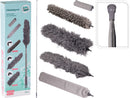 Extendable Duster Set