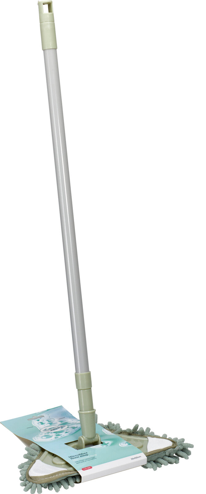 Microfibre Triangle Mop