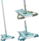 Microfibre Triangle Mop