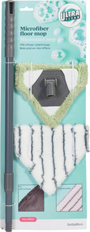 Microfibre Mop Set