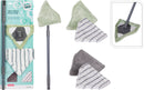 Microfibre Mop Set