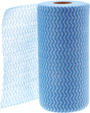 Cleaning Wipes Roll 40 Pack