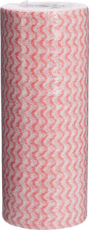 Cleaning Wipes Roll 40 Pack