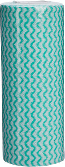 Cleaning Wipes Roll 40 Pack