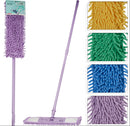 Microfibre Mop Assorted