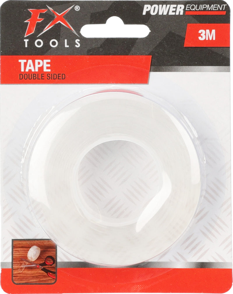 Double Sided Tape 3m