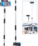 Srubbing Broom & Handle