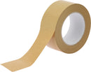 Brown Parcel Tape 50m