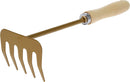 Garden Hand Rake Assorted