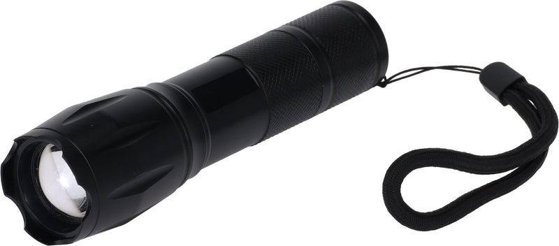 Zoom Torch Black