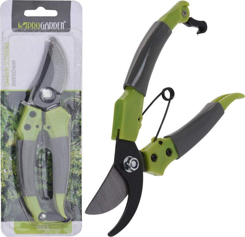 Garden Pruning Shears