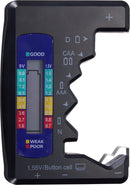 Battery Tester