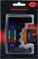 Battery Tester