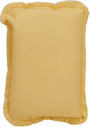 Chamois Sponge 16cm x 10cm x 2cm