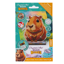 Crystal Art Buddy - Capybara