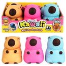 Jumbo Squishy Capybara Assorted