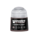 Warhammer Tone Pro Paint: Carmine Blades