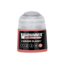 Warhammer Tone Pro Paint: Carmine Blades