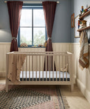 Mamas & Papas Arbor Cotbed - Cashmere