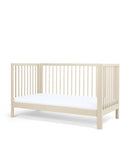 Mamas & Papas Arbor Cotbed - Cashmere