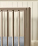 Mamas & Papas Arbor Cotbed - Cashmere
