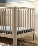 Mamas & Papas Arbor Cotbed - Cashmere