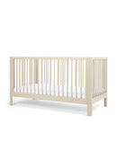Mamas & Papas Arbor Cotbed - Cashmere