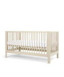 Mamas & Papas Arbor Cotbed - Cashmere