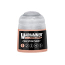 Warhammer Tone Pro Paint: Celestine Skin