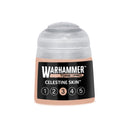 Warhammer Tone Pro Paint: Celestine Skin