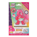 Crystal Art Buddy - Care Bears Cheer Bear
