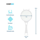 Chef Aid Tea Strainer