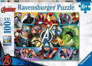 Avengers XXL 100pc Jigsaw Puzzle