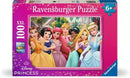 Disney Princess XXL 100pc Jigsaw Puzzle