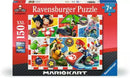 Super Mario XXL 150pc Jigsaw Puzzle