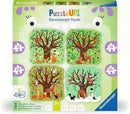 Puzzle Up Four Seasons Jigsaw Puzzle