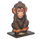Crystal Art Buddy - Chimp