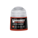 Warhammer Tone Pro Paint: Chotec Orange