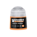 Warhammer Tone Pro Paint: Chotec Orange