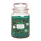 Petali Large Candle Jar - Christmas Lights