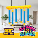 Clutching At Straws Game